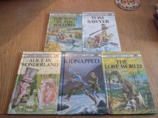 Bulk Ladybird Lot - Ladybird