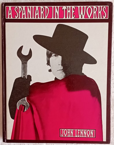 John lennon spaniard the - spaniard,