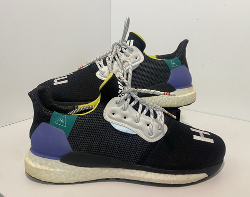 Adidas human race - pw, hu