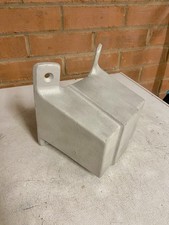 Bob’s Above Water Exhaust