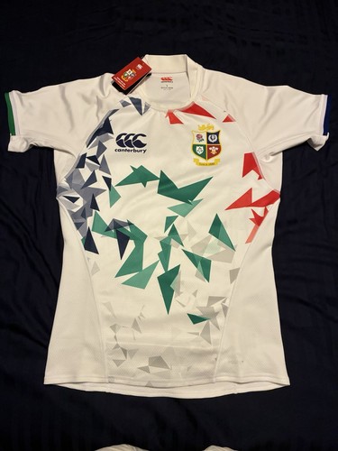 Canterbury british and irish - canterbury,