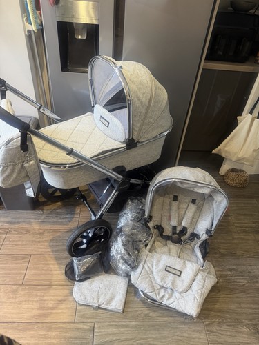 Venicci pram - venicci,