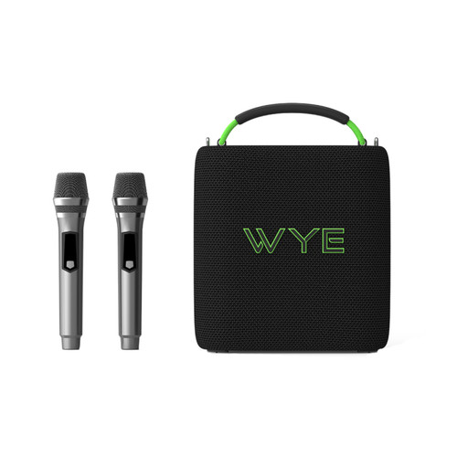 Wye skr29 120w - y-skr29, portable