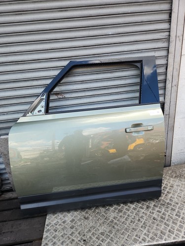 Land rover defender - rover,