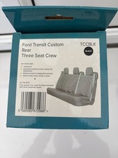 Town Country Transit Custom