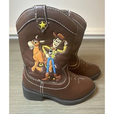 Disney Pixar Toy Story  Woody