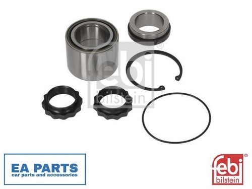 Wheel bearing kit for - 1x, vw