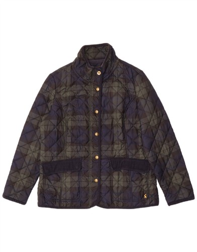 Joules womens quilted jacket - joules,