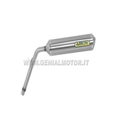 Exhaust Arrow Thunder