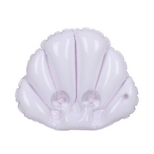 Terry cloth inflatable bath - inflatable,