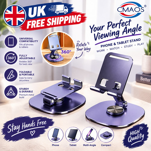 Mobile phone desk stand - phone,
