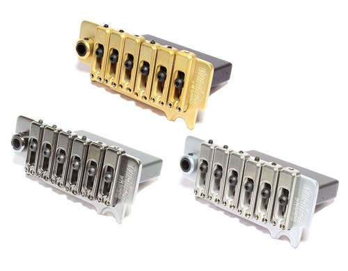 Gotoh vs100n wilkinson tremolo - gotoh,
