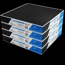 Black vinyl suspended ceiling - vinyl,