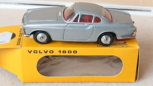 Metosul diecast volvo - metosul, no.18