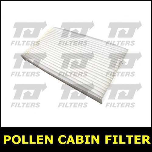 Pollen cabin filter for nissan - pollen,