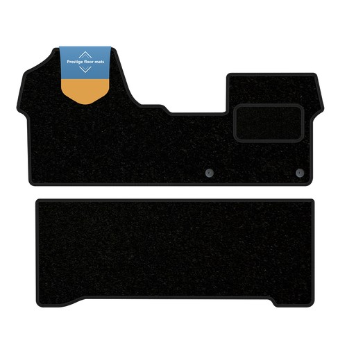 Fits peugeot expert crew cab - fits,