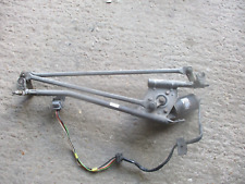 MERCEDES BENZ  R170  2004 SLK . FRONT WIPER MOTOR