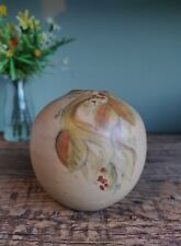 Aldermaston Pottery Martin Wright? Signed Vase Pot