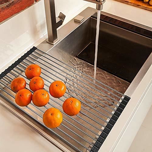 Over the sink roll dish - the,