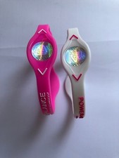 2 PCS  PINK  & WHITE Power