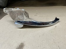 Jaguar MK2 Door Handles - NOS