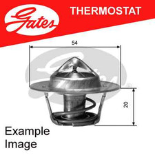Brand New Gates Thermostat Kit