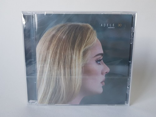 Adele track album - 30,