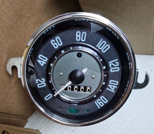 Beetle speedometer to - vw,