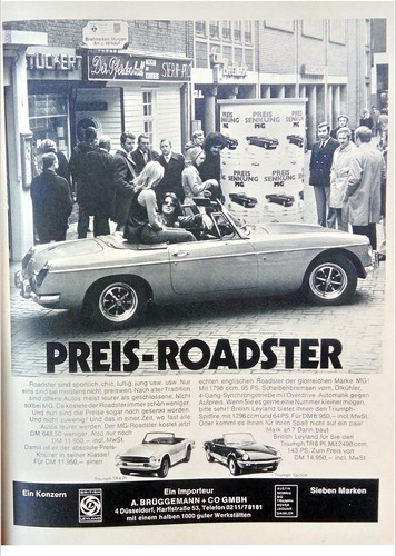 1972 mgb triumph - 1972,