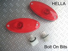 2 Bessacarr Motorhome Top Rear