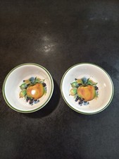 2 X Vintage MAYELL England