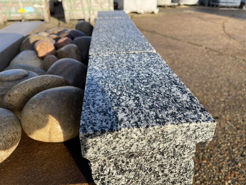 Granite kerbs kerbstones - granite,