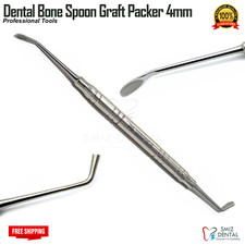 Dental Implant Bone Spoon