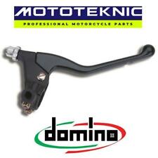 Domino 1493 Black Right Side