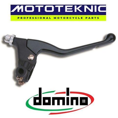 Domino 1493 black right - 1493,