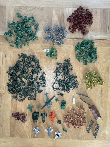 Huge bundle lot - huge, toy