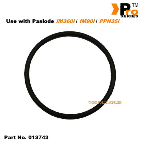 Part 013743 replacement - -,
