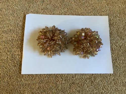 Vintage 1950 60s cluster - vintage,