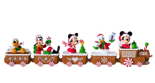 Works hallmark disney - works!,