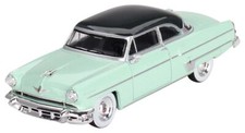 MINI GT 1/64 Lincoin Capri