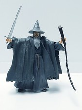 Lord of the Rings Toybiz 2001