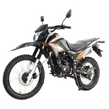 X-PRO Hawk 250 Dirt Bike Dual