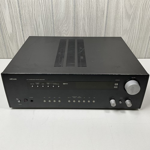 Arcam avr200 home theater - home,