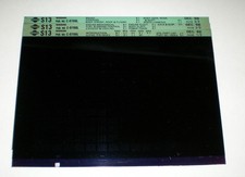 Microfich spare parts