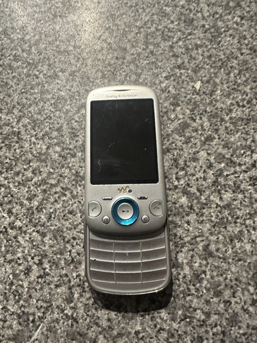 Sony ericsson walkman mobile - sony,