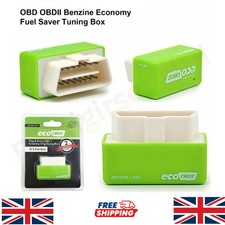 Eco OBD2 Economy Fuel Saver