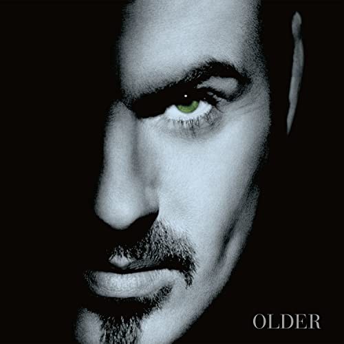 Michael older vinyl - michael,