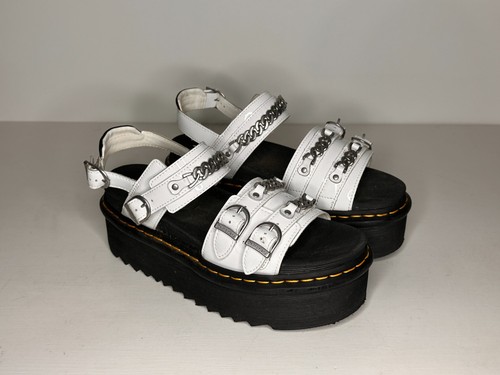 Martens voss quad - dr, chain