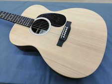 MARTIN 000-X2E-01 Electric