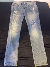 True Religion Men's Jeans